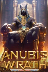 Anubis Wrath