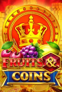 Fruits and Coins