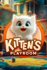 Kittens Playroom