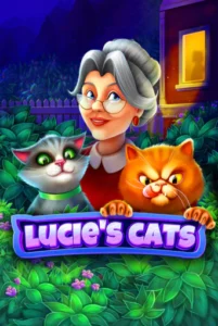 Lucies Cats