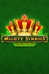 Mighty Symbols Crowns