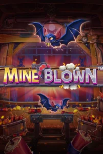 Mine Blown