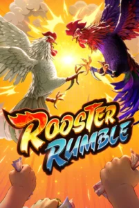 Rooster Rumble