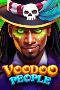 Voodoo People